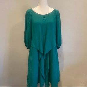 Anthropologie | Maeve Valparaiso Dress